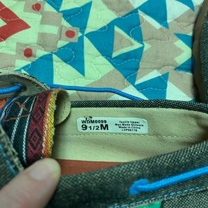 Womens Twisted X Shoes